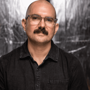 Andrew Scoville
