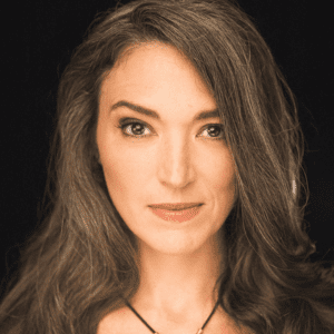 Elizabeth Laidlaw
