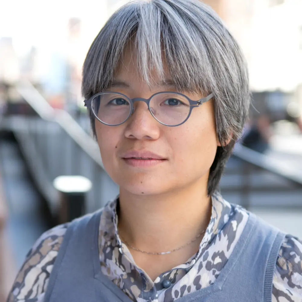 Jeanette Oi-Suk Yew