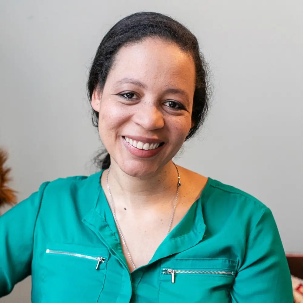 Sarita Fellows